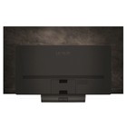 Телевизор OLED LG 65" OLED65C4RLA.ARUB темно-серый 4K Ultra HD 120Hz DVB-T DVB-T2 DVB-C DVB 106694 - фото 51629243 Телевизор OLED LG 65" OLED65C4RLA.ARUB темно-серый 4K Ultra HD 120Hz DVB-T DVB-T2 DVB-C DVB 106694 - фото 51629243