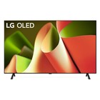 Телевизор OLED LG 77" OLED77B4RLA.ARUB черный 4K Ultra HD 120Hz DVB-T2 DVB-C DVB-S2 USB WiF   106694 - фото 51629245