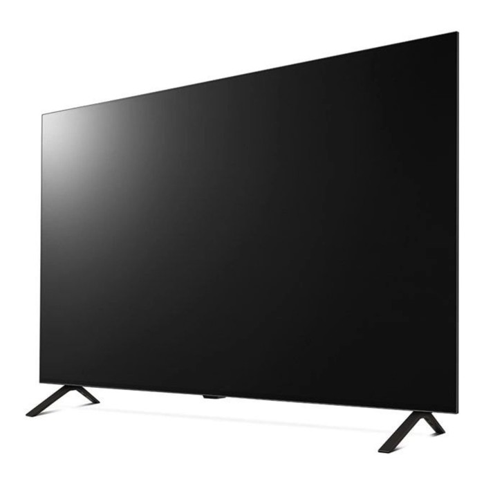 Телевизор OLED LG 77" OLED77B4RLA.ARUB черный 4K Ultra HD 120Hz DVB-T2 DVB-C DVB-S2 USB WiF   106694 - фото 51629249