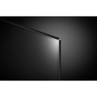 Телевизор OLED LG 77" OLED77B4RLA.ARUB черный 4K Ultra HD 120Hz DVB-T2 DVB-C DVB-S2 USB WiF 106694 - фото 51629254 Телевизор OLED LG 77" OLED77B4RLA.ARUB черный 4K Ultra HD 120Hz DVB-T2 DVB-C DVB-S2 USB WiF 106694 - фото 51629254