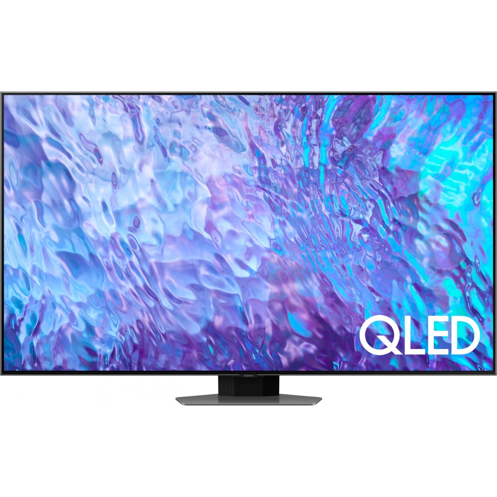 Купить Телевизор Qled Samsung 65 Дюймов