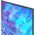 Телевизор QLED Samsung 75" QE75Q80CAUXCE Series 8 серебристый 4K Ultra HD 100Hz DVB-T2 DVB- 106694 - фото 51629266 Телевизор QLED Samsung 75" QE75Q80CAUXCE Series 8 серебристый 4K Ultra HD 100Hz DVB-T2 DVB- 106694 - фото 51629266