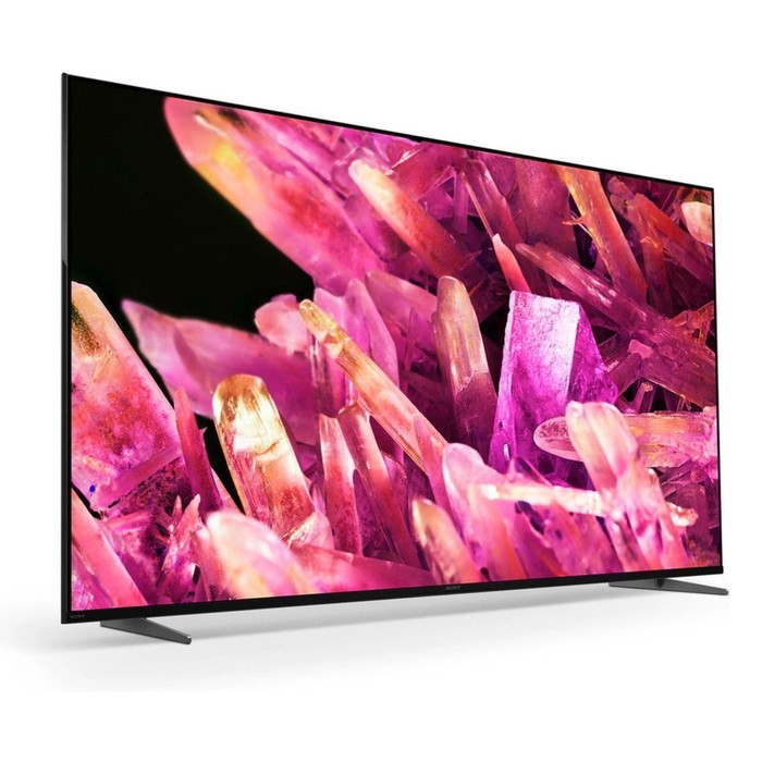 Телевизор LED Sony 65" XR-65X90K BRAVIA черный 4K Ultra HD 100Hz DVB-T DVB-T2 WiFi Smart TV   106694 - фото 51629276