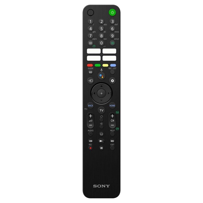 Телевизор LED Sony 65" XR-65X90K BRAVIA черный 4K Ultra HD 100Hz DVB-T DVB-T2 WiFi Smart TV   106694 - фото 51629282