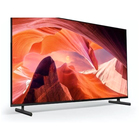 Телевизор LED Sony 75" KD-75X80L BRAVIA черный 4K Ultra HD 60Hz DVB-T DVB-T2 USB WiFi Smart   106694 - Фото 2
