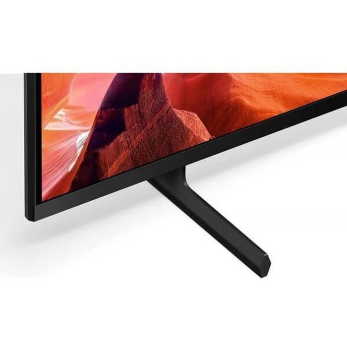 Телевизор LED Sony 75" KD-75X80L BRAVIA черный 4K Ultra HD 60Hz DVB-T DVB-T2 USB WiFi Smart   106694 - фото 51629288