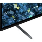 Телевизор OLED Sony 55" XR-55A80L BRAVIA титановый черный 4K Ultra HD 60Hz DVB-T DVB-T2 USB   106694 - Фото 7