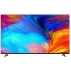 Телевизор LED TCL 50" 50P637 черный 4K Ultra HD 60Hz DVB-T DVB-T2 DVB-C DVB-S DVB-S2 WiFi S   106695 - фото 51629340