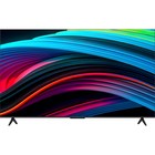 Телевизор QLED TCL 50" 50C647 черный 4K Ultra HD 60Hz DVB-T DVB-T2 DVB-C DVB-S DVB-S2 USB W   106695 - фото 51629365