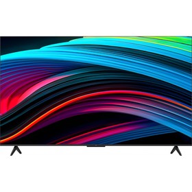 Телевизор QLED TCL 50" 50C647 черный 4K Ultra HD 60Hz DVB-T DVB-T2 DVB-C DVB-S DVB-S2 USB W   106695