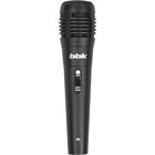 Колонка порт. BBK BTA7030 черный 40W 2.0 BT 10м 5000mAh (BTA7030 (B)) - Фото 8