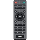 Колонка порт. BBK BTA7030 черный 40W 2.0 BT 10м 5000mAh (BTA7030 (B)) - Фото 9