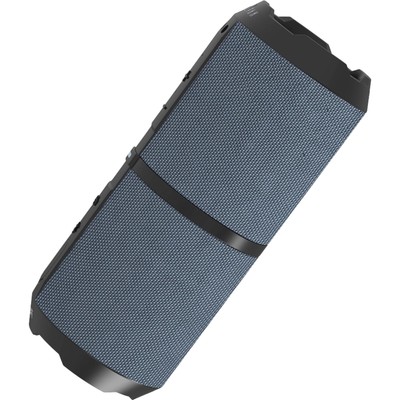 Колонка портативная Ural Гагарин ГР-001, 20 Вт, 2.0 BT, 10 м, 2500mAh, синяя