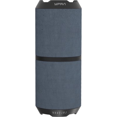 Колонка портативная Ural Гагарин ГР-001, 20 Вт, 2.0 BT, 10 м, 2500mAh, синяя
