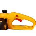 Пила цепная электрическая CHAMPION 116-14, 1600 Вт, 14", шаг 3/8", паз 1.3 мм, 52 звена - Фото 4