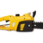 Пила цепная электрическая CHAMPION 120-14, 2000 Вт, 14", шаг 3/8", паз 1.3 мм, 52 звена - Фото 3