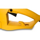 Пила цепная электрическая CHAMPION 120-14, 2000 Вт, 14", шаг 3/8", паз 1.3 мм, 52 звена - Фото 5