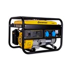 Генератор бензиновый CHAMPION GG2300, 4Т, 2.5 кВт, 220 В, 15 л, ручной старт - Фото 1
