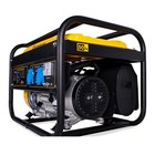 Генератор бензиновый CHAMPION GG2300, 4Т, 2.5 кВт, 220 В, 15 л, ручной старт - Фото 3