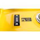 Генератор бензиновый CHAMPION GG2300, 4Т, 2.5 кВт, 220 В, 15 л, ручной старт - Фото 5