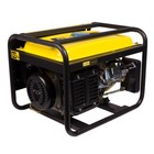 Генератор бензиновый CHAMPION GG3000, 4Т, 2.5 кВт, 220 В, 15 л, ручной старт - Фото 3