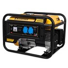 Генератор бензиновый CHAMPION GG3200, 4Т, 3.5 кВт, 220 В, 15 л, ручной старт - Фото 2