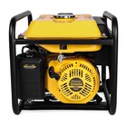 Генератор бензиновый CHAMPION GG3200, 4Т, 3.5 кВт, 220 В, 15 л, ручной старт - Фото 3