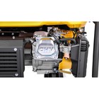 Генератор бензиновый CHAMPION GG3200, 4Т, 3.5 кВт, 220 В, 15 л, ручной старт - Фото 5