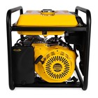 Генератор бензиновый CHAMPION GG5000, 4Т, 5.5 кВт, 220 В, 25 л, ручной старт - Фото 3