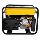 Генератор бензиновый CHAMPION GG5000, 4Т, 5.5 кВт, 220 В, 25 л, ручной старт - Фото 4