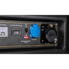 Генератор бензиновый CHAMPION GG5000, 4Т, 5.5 кВт, 220 В, 25 л, ручной старт - Фото 6