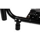 Генератор бензиновый CHAMPION GG5000EW, 4Т, 5.5 кВт, 220 В, электростарт, колеса, счетчик - Фото 6