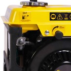 Генератор бензиновый инверторный CHAMPION IGG 1001, 2Т, 1.1 кВт, 220 В, 2.2 л, ручной старт - Фото 4