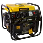 Генератор бензиновый инверторный CHAMPION IGG 3200, 4Т, 3.5 кВт, 220 В, 5.7 л, ручной старт - Фото 2
