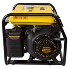 Генератор бензиновый инверторный CHAMPION IGG 3200, 4Т, 3.5 кВт, 220 В, 5.7 л, ручной старт - Фото 3