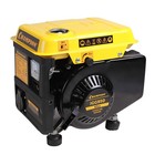 Генератор бензиновый инверторный CHAMPION IGG 950, 2Т, 900 Вт, 220 В, 2.2 л, ручной старт - Фото 2