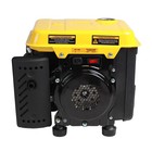 Генератор бензиновый инверторный CHAMPION IGG 950, 2Т, 900 Вт, 220 В, 2.2 л, ручной старт - Фото 3