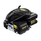 Двигатель CHAMPION G140VK/1, 4 л.с., 139 см3, вертикальный вал 22.2 мм, для газонокосилок  (артикул 10724389)  большой выбор товаров оптом и в розницу по низким ценам с доставкой