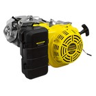 Двигатель CHAMPION G420HCE, 15 л.с., 420 см3, горизонтальный вал, ручной/электростарт - Фото 2