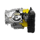 Двигатель CHAMPION G420HCE, 15 л.с., 420 см3, горизонтальный вал, ручной/электростарт - Фото 3