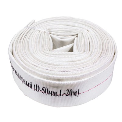 Рукав напорный CHAMPION С2529, d=50 мм, длина 20 м