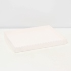 Коробка для печенья, белая, 23.5×30×3 см - Фото 5
