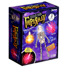 Набор для опытов «Создай свою гирлянду», светодиодный, 8 насадок - Фото 13