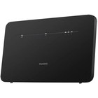 Интернет-центр Huawei B535-232a (51060HVA), 3G/4G/4G+, 1000 Мбит/с, чёрный - фото 51629437