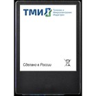 Накопитель SSD ТМИ SATA III 1TB ЦРМП.467512.001-02 2.5" 3.45 DWPD - фото 51629462