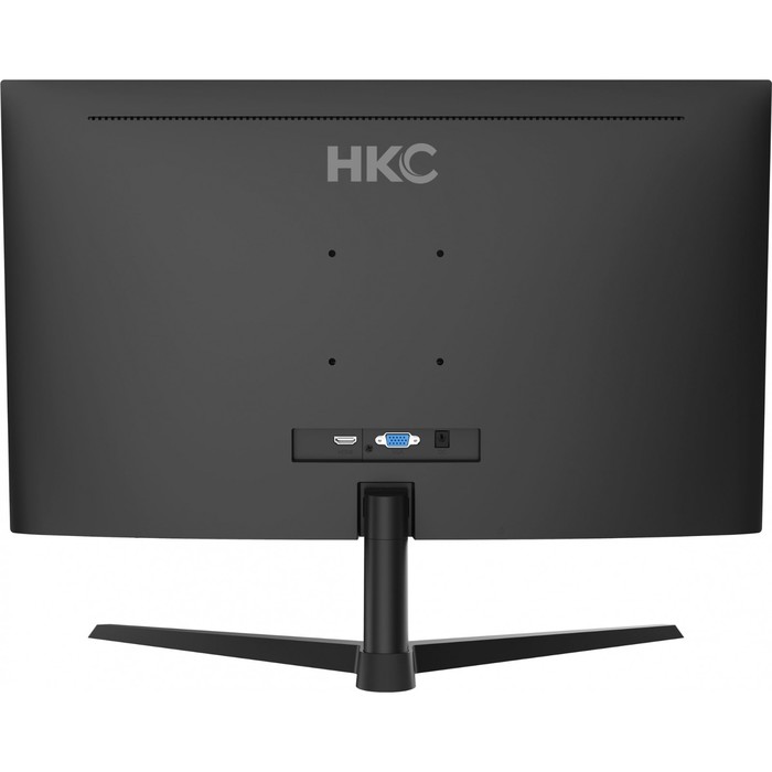 Монитор HKC 23.8" MB24V9FY13 черный IPS LED 16:9 HDMI 250cd 178гр/178гр 1920x1080 100Hz VGA   106691 - фото 51629466