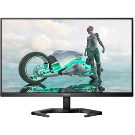 Монитор Philips 27" Evnia Gaming 27M1N3200ZS/01 черный IPS LED 1ms 16:9 HDMI матовая 250cd   1066919