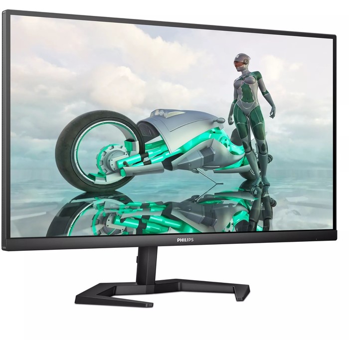 Монитор Philips 27" Evnia Gaming 27M1N3200ZS/01 черный IPS LED 1ms 16:9 HDMI матовая 250cd   1066919 - фото 51629468