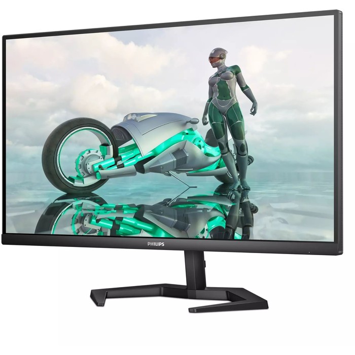 Монитор Philips 27" Evnia Gaming 27M1N3200ZS/01 черный IPS LED 1ms 16:9 HDMI матовая 250cd   1066919 - фото 51629469