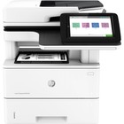 МФУ лазерный HP LaserJet Enterprise M528dn (1PV64A/65A) A4 Duplex Net белый - фото 51629472